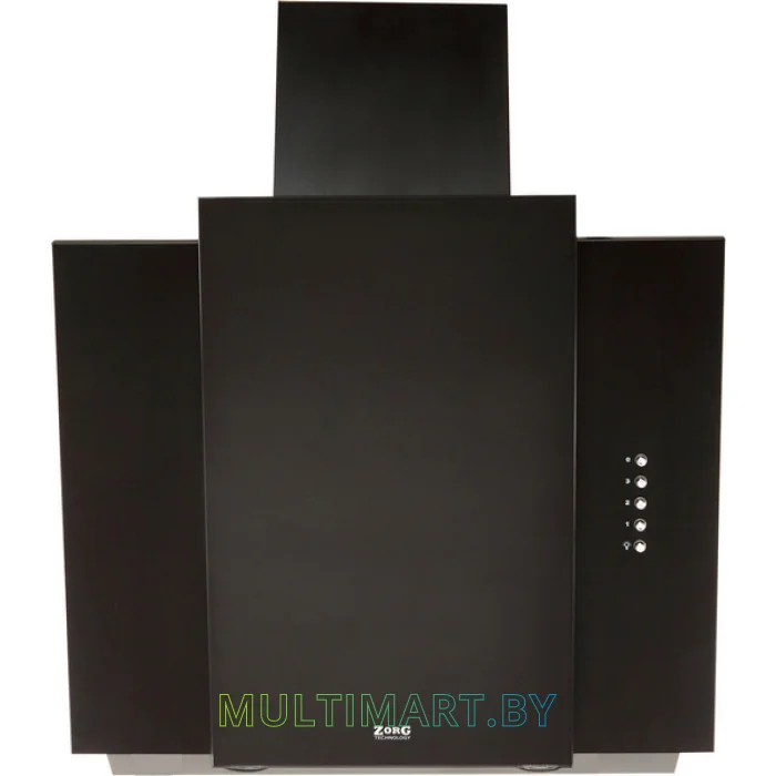 Вытяжка ZorG Technology Vesta 1000 60 M (черный)